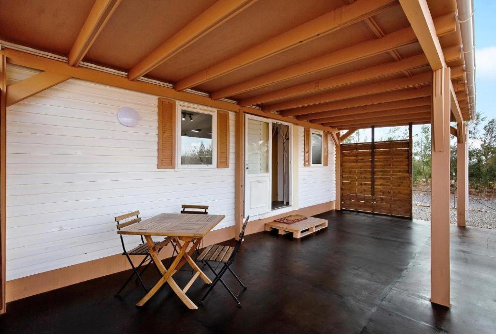Country Home La Asomada  Exterior foto